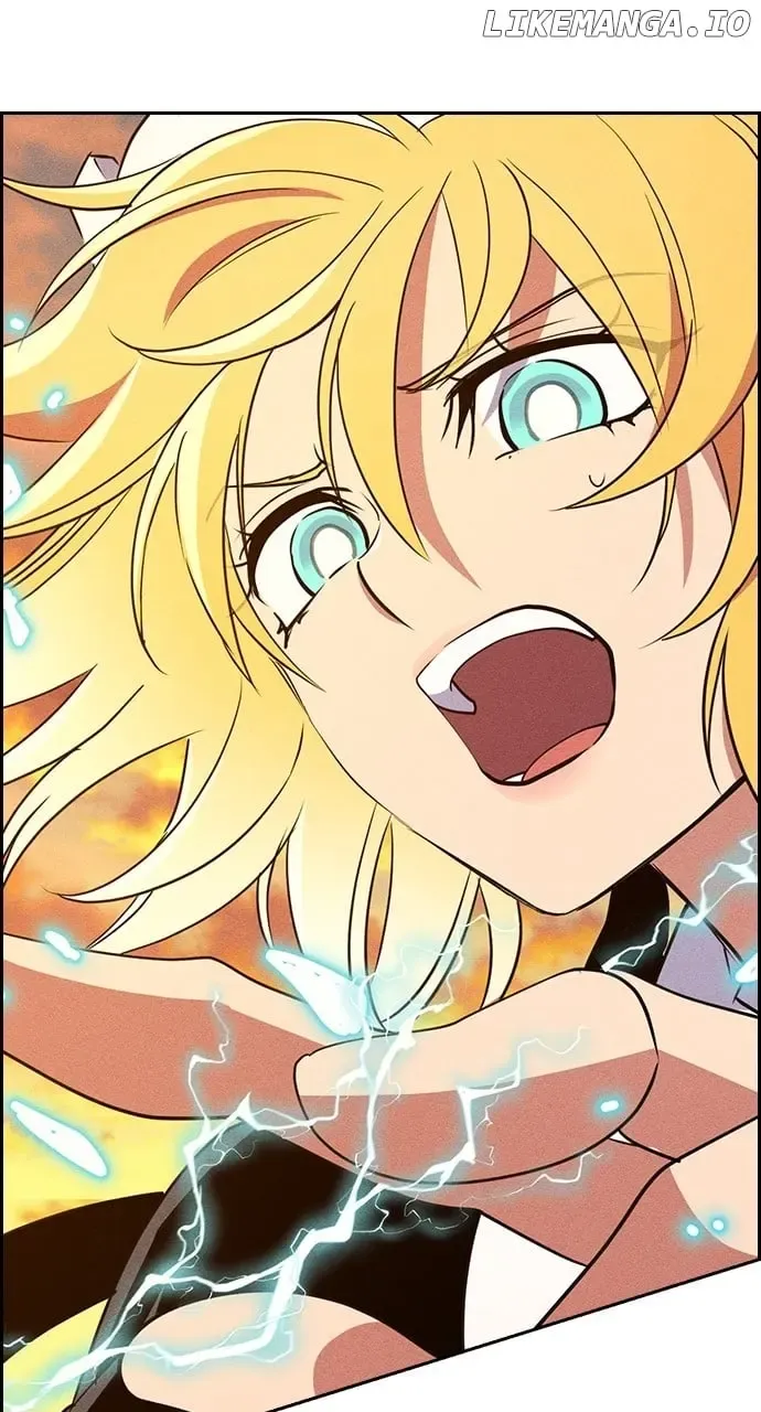 Housekeeper Chapter 136 Online - página 87