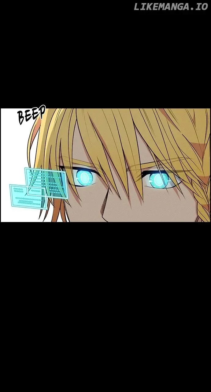 Housekeeper Chapter 137 Online - página 1