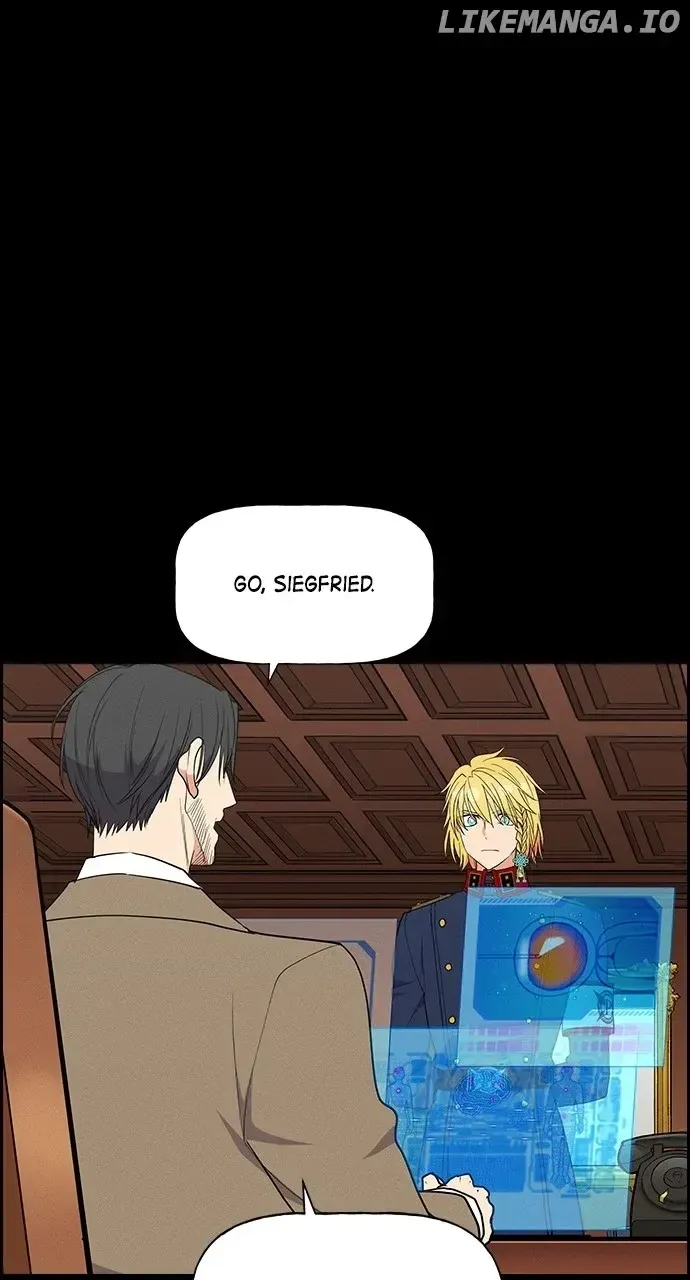 Housekeeper Chapter 137 Online - página 5