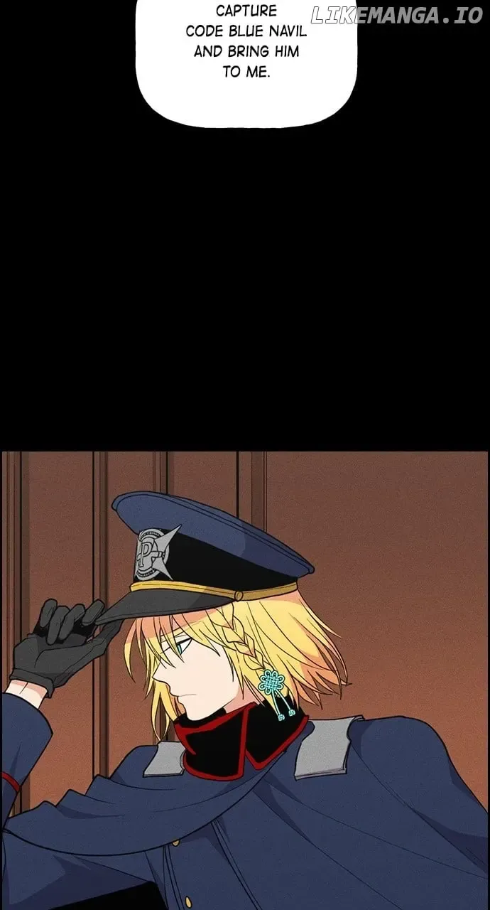Housekeeper Chapter 137 Online - página 6