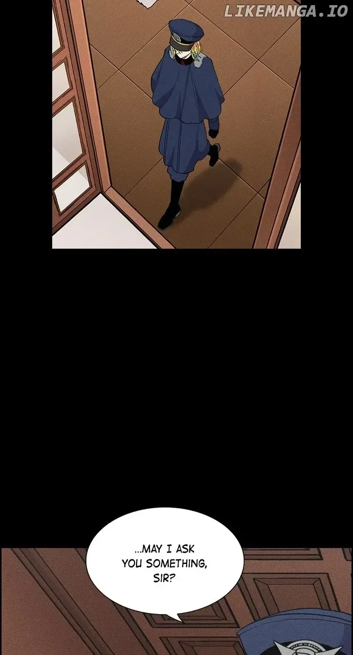 Housekeeper Chapter 137 Online - página 8