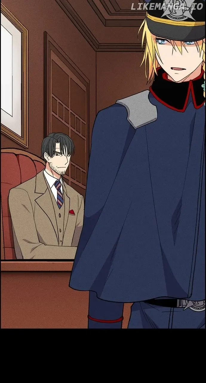 Housekeeper Chapter 137 Online - página 9