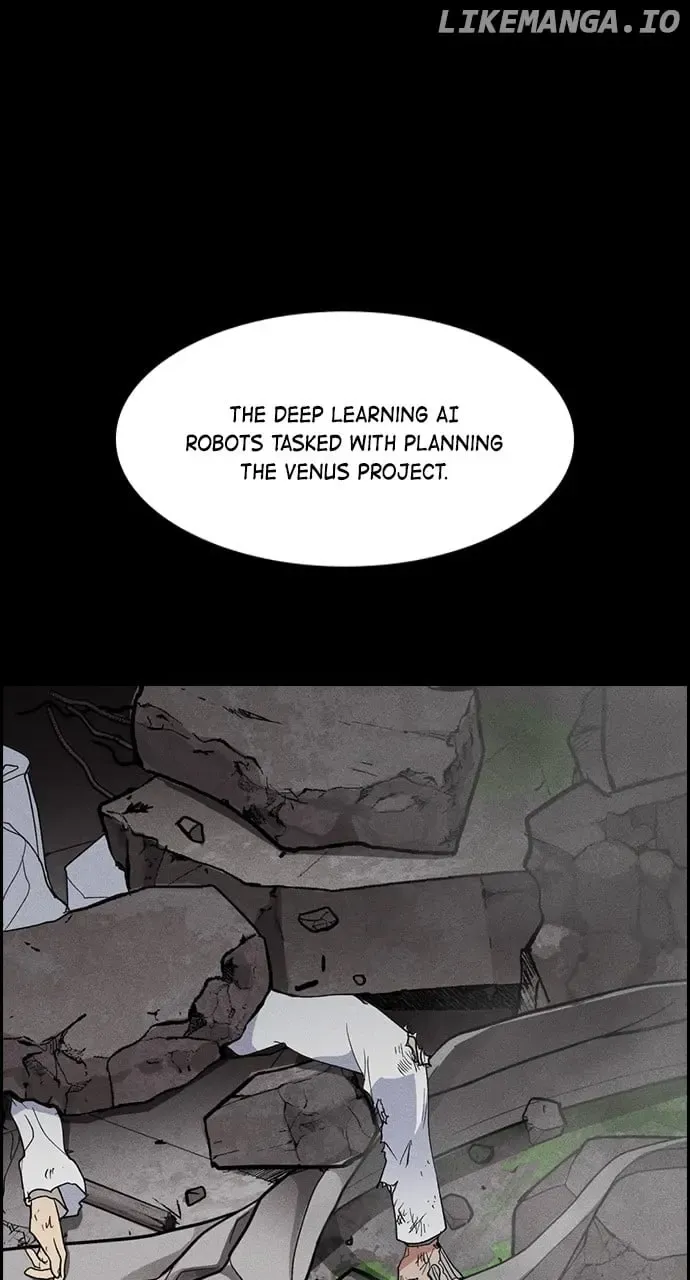 Housekeeper Chapter 137 Online - página 10