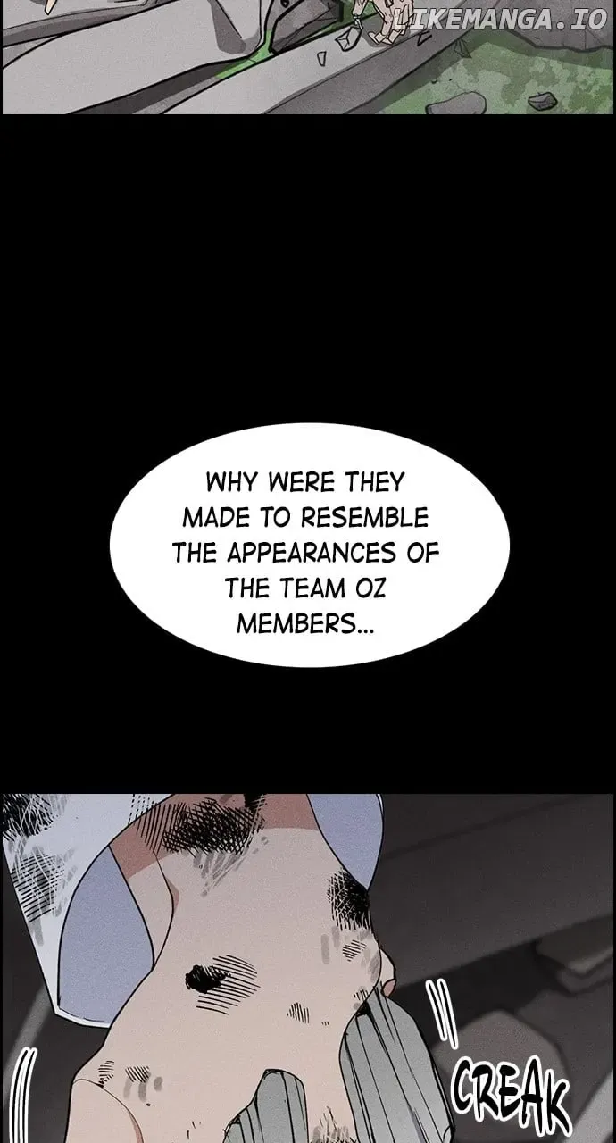 Housekeeper Chapter 137 Online - página 11