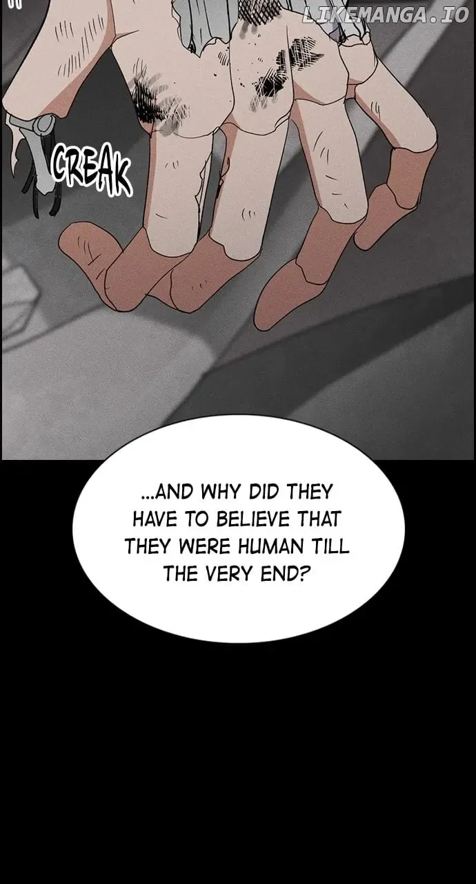 Housekeeper Chapter 137 Online - página 12