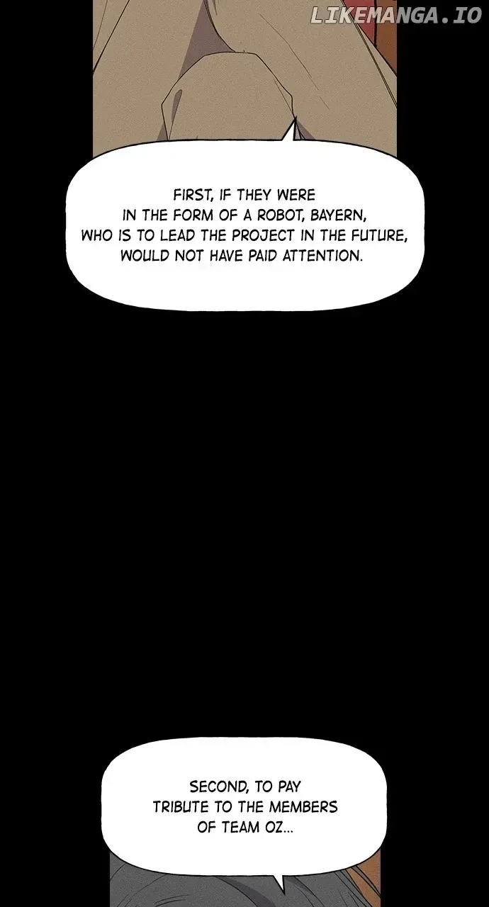 Housekeeper Chapter 137 Online - página 14