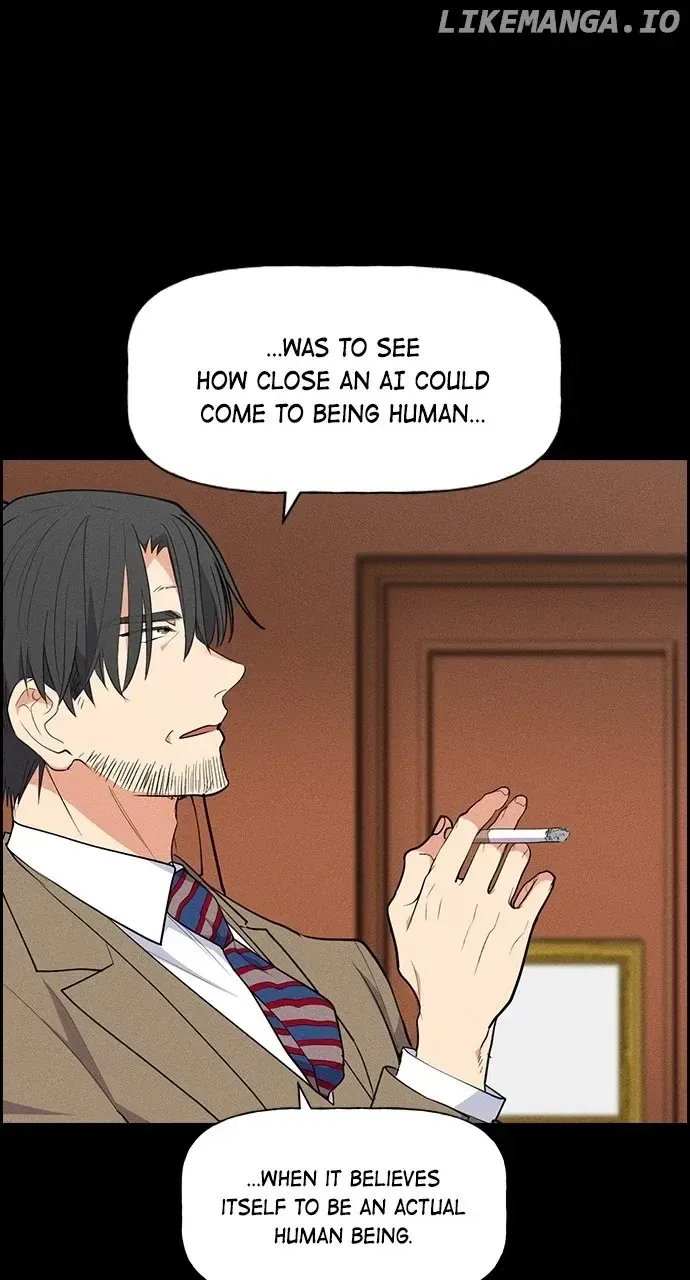 Housekeeper Chapter 137 Online - página 17