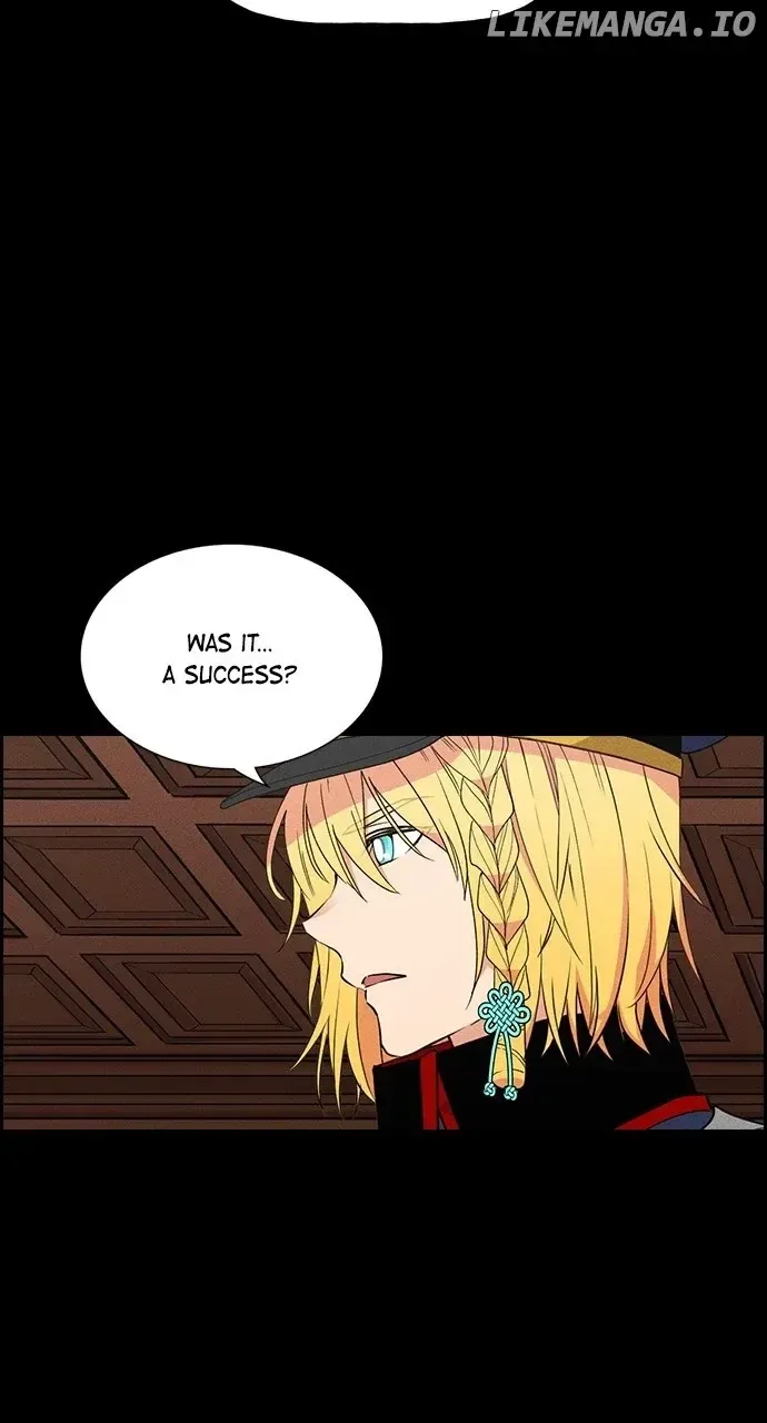 Housekeeper Chapter 137 Online - página 18