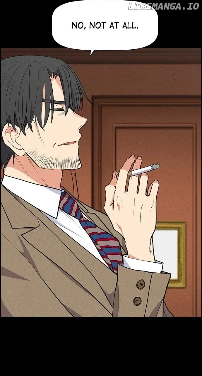 Housekeeper Chapter 137 Online - página 19