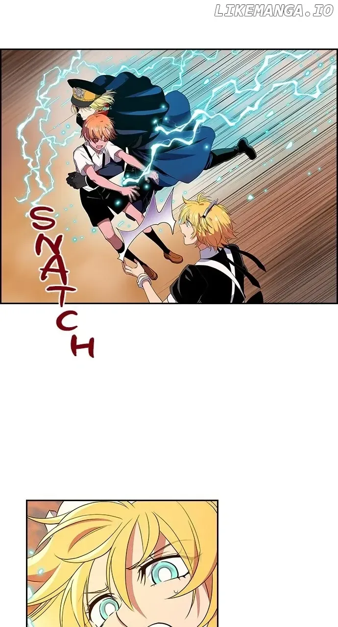 Housekeeper Chapter 137 Online - página 23