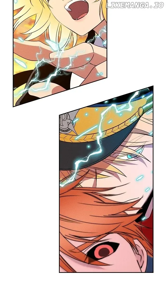 Housekeeper Chapter 137 Online - página 24