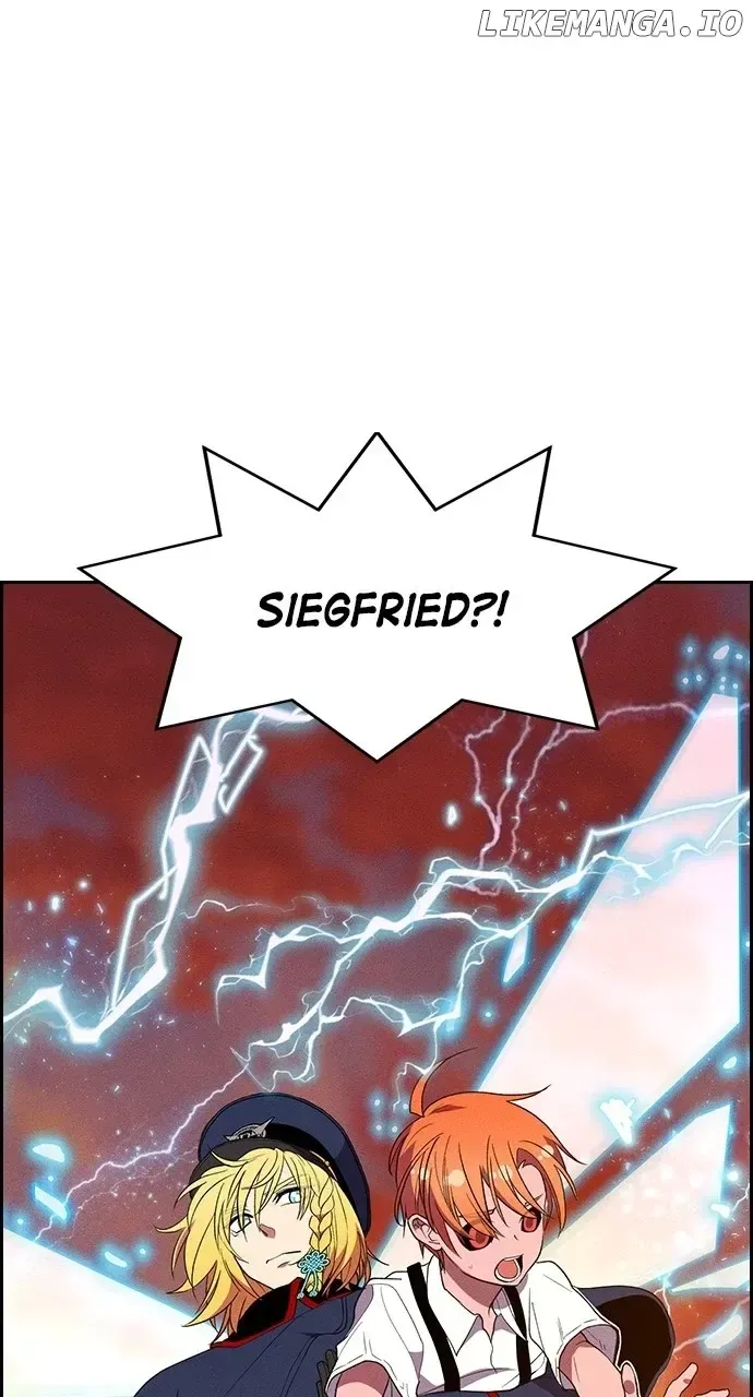 Housekeeper Chapter 137 Online - página 25