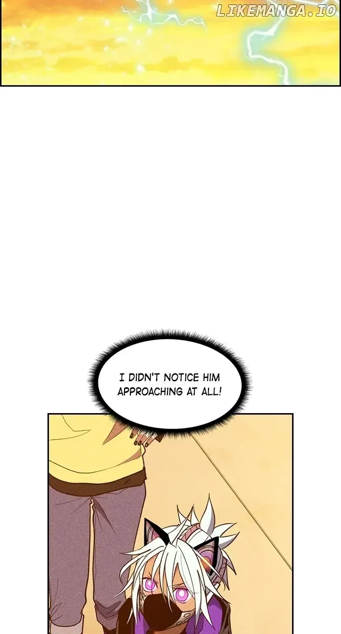 Housekeeper Chapter 137 Online - página 27