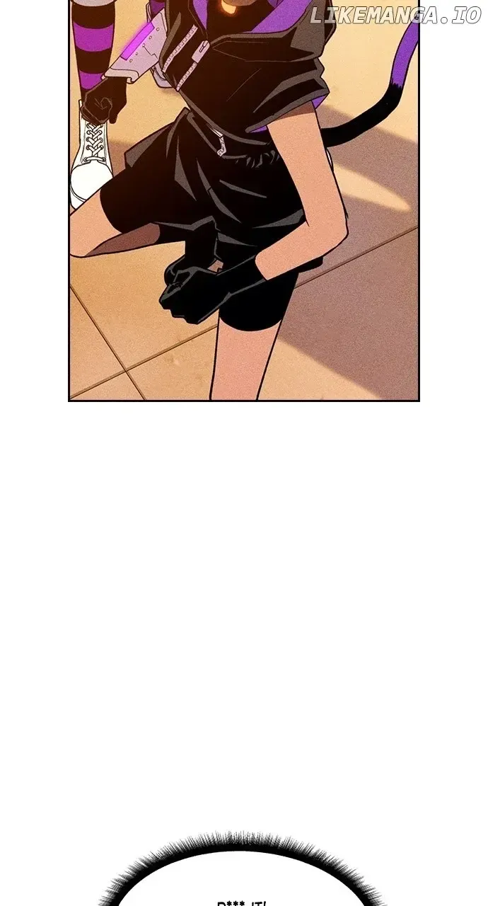 Housekeeper Chapter 137 Online - página 28