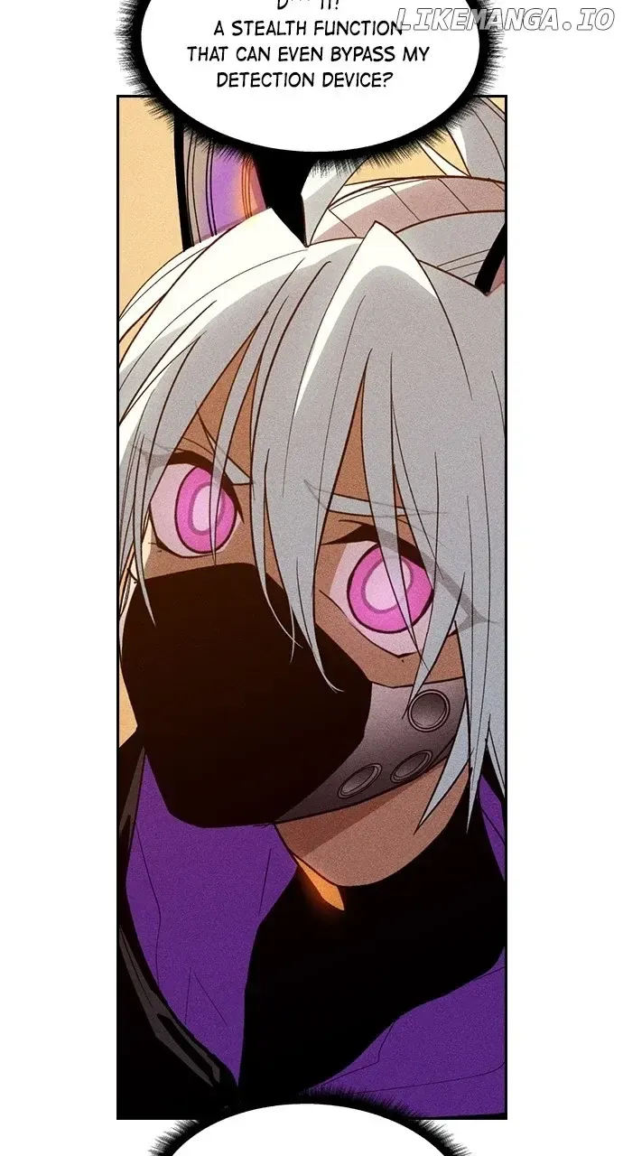 Housekeeper Chapter 137 Online - página 29