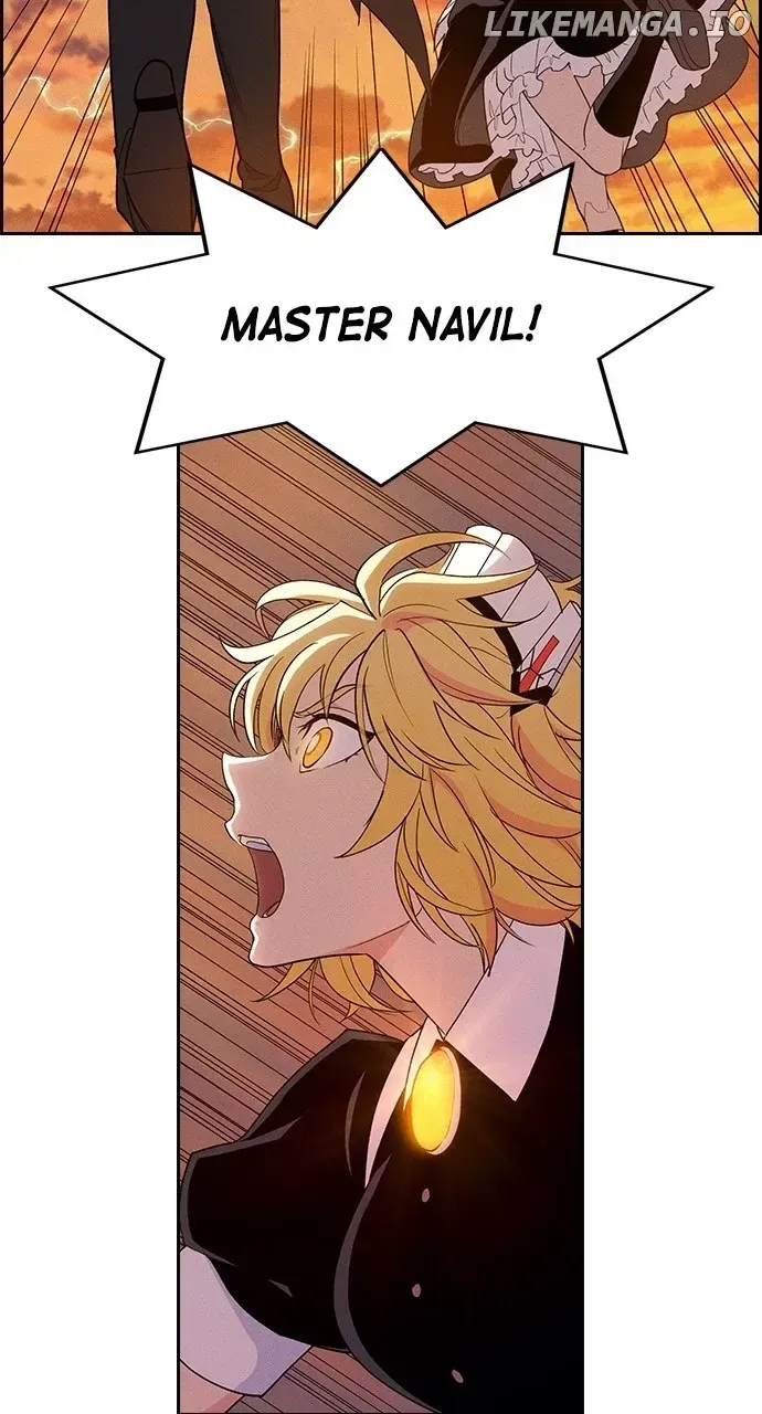 Housekeeper Chapter 137 Online - página 31