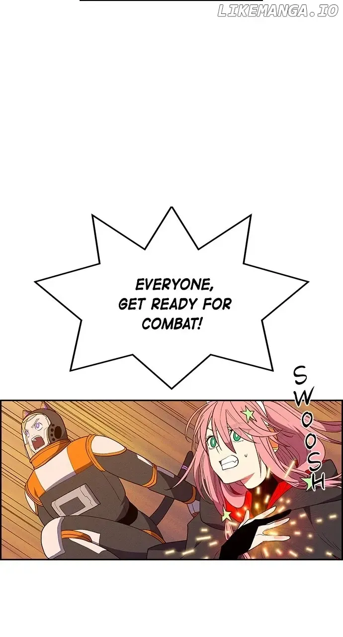 Housekeeper Chapter 137 Online - página 32
