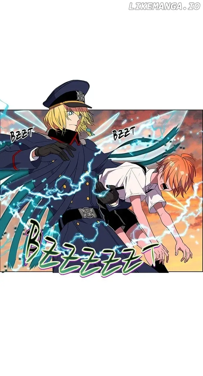 Housekeeper Chapter 137 Online - página 33