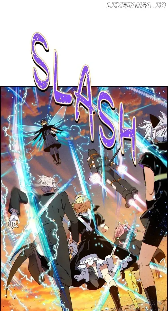 Housekeeper Chapter 137 Online - página 34
