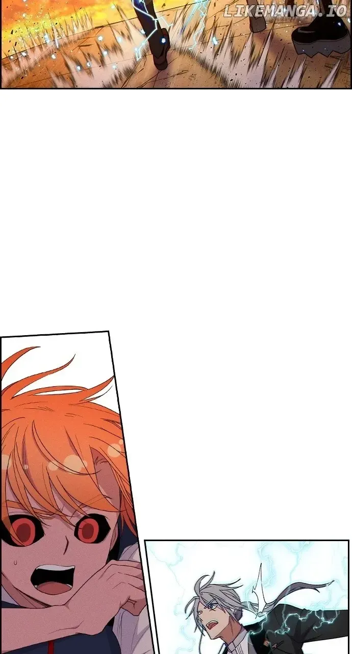 Housekeeper Chapter 137 Online - página 35