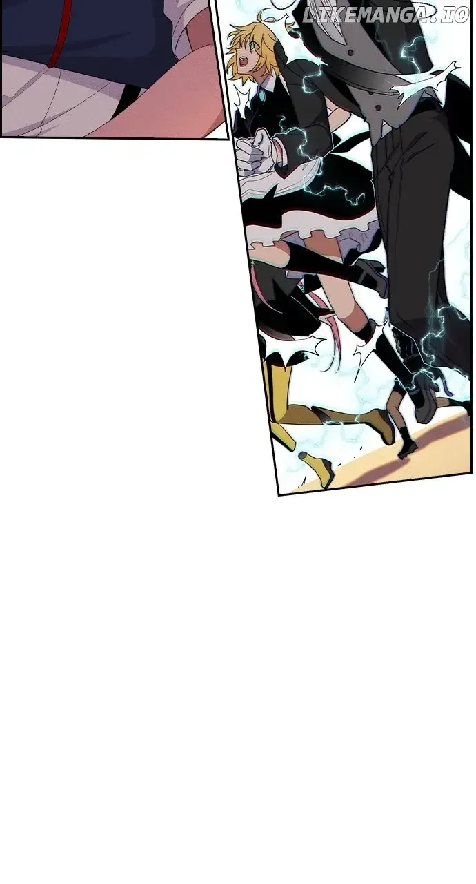 Housekeeper Chapter 137 Online - página 36