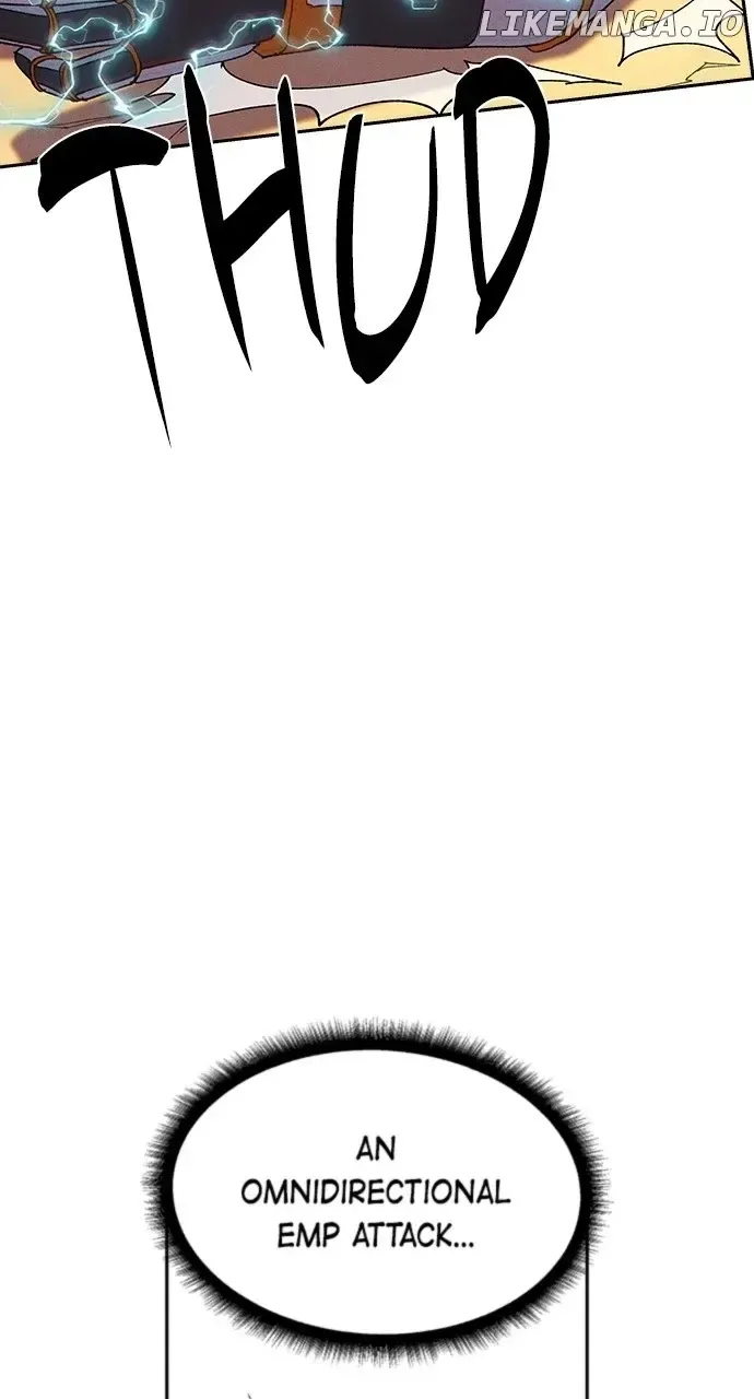 Housekeeper Chapter 137 Online - página 38
