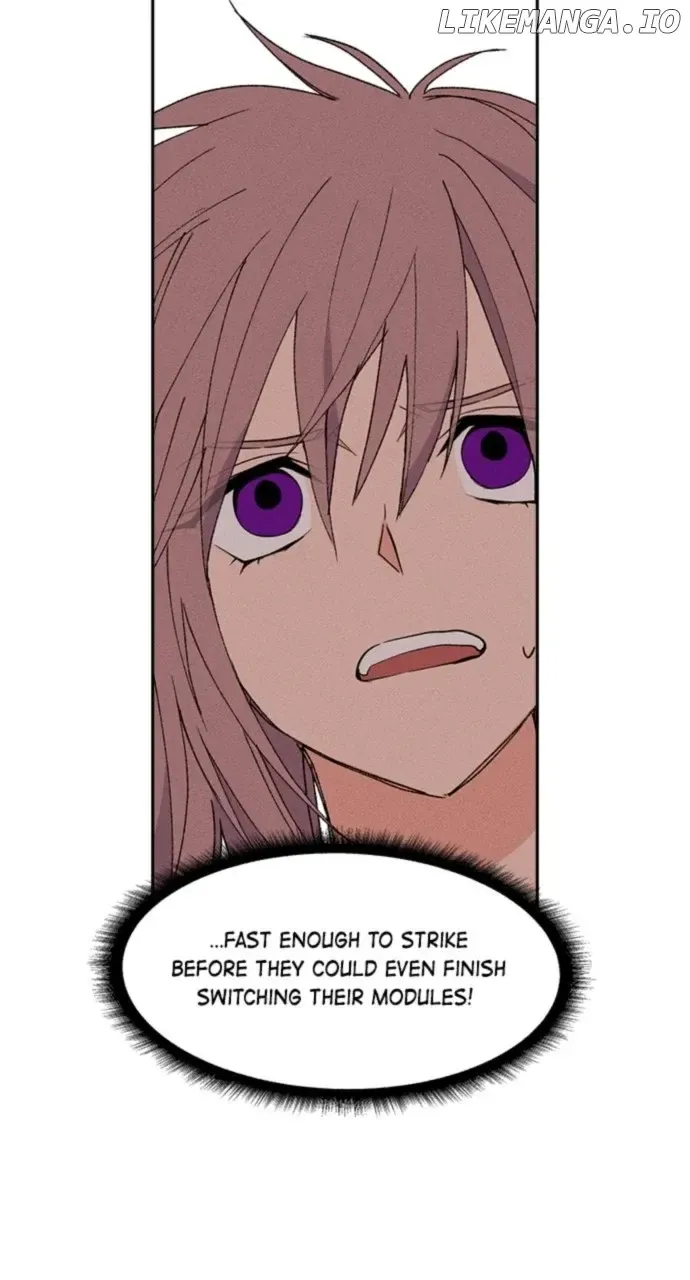 Housekeeper Chapter 137 Online - página 39