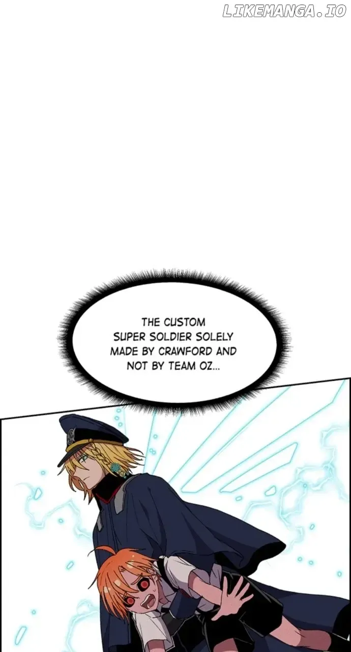 Housekeeper Chapter 137 Online - página 40