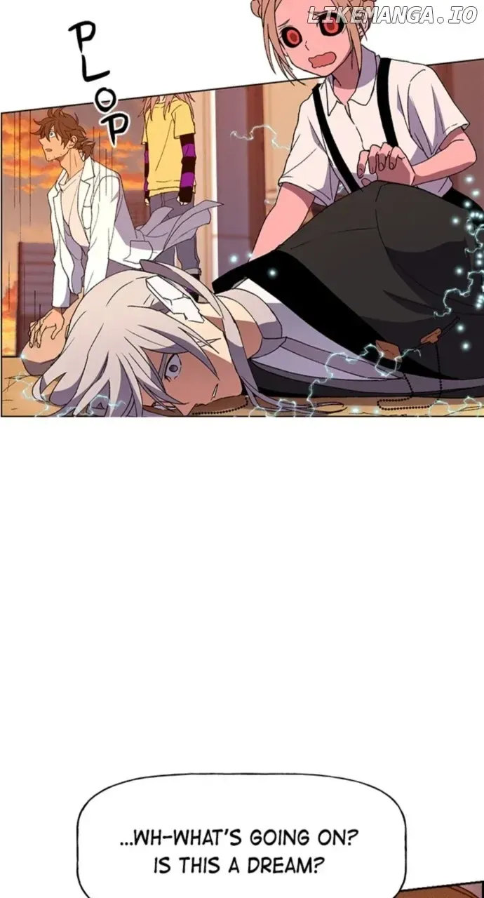 Housekeeper Chapter 137 Online - página 43