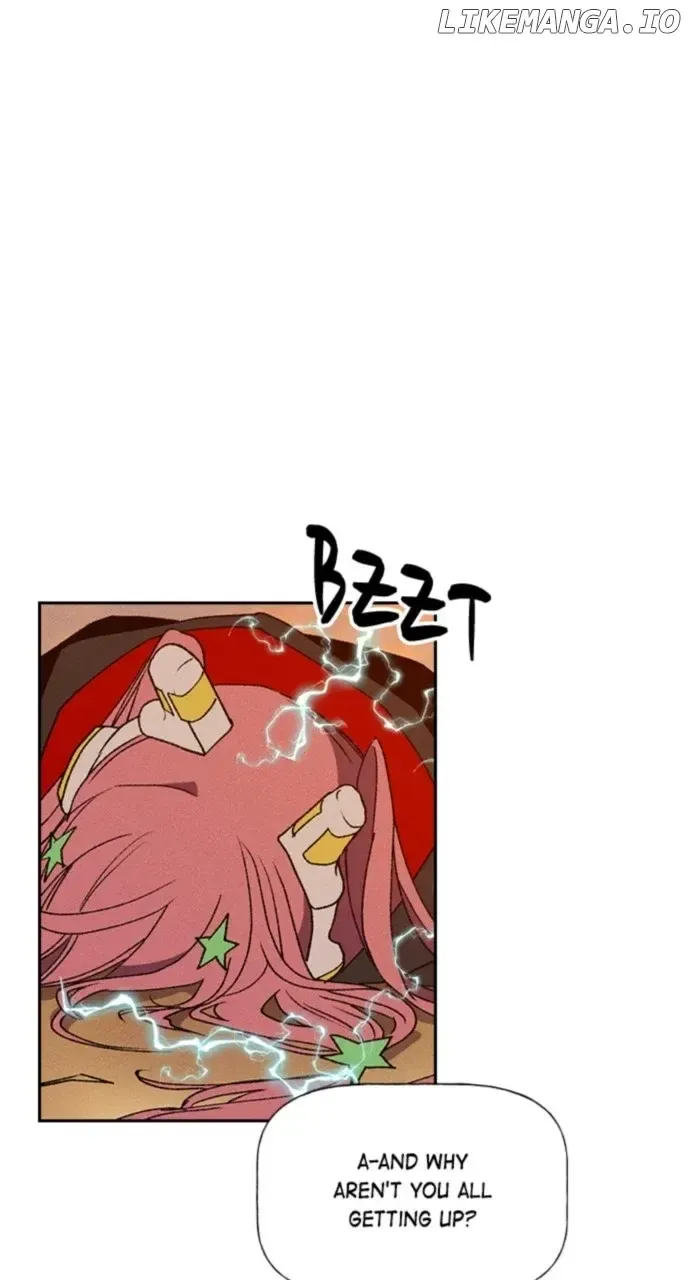 Housekeeper Chapter 137 Online - página 45