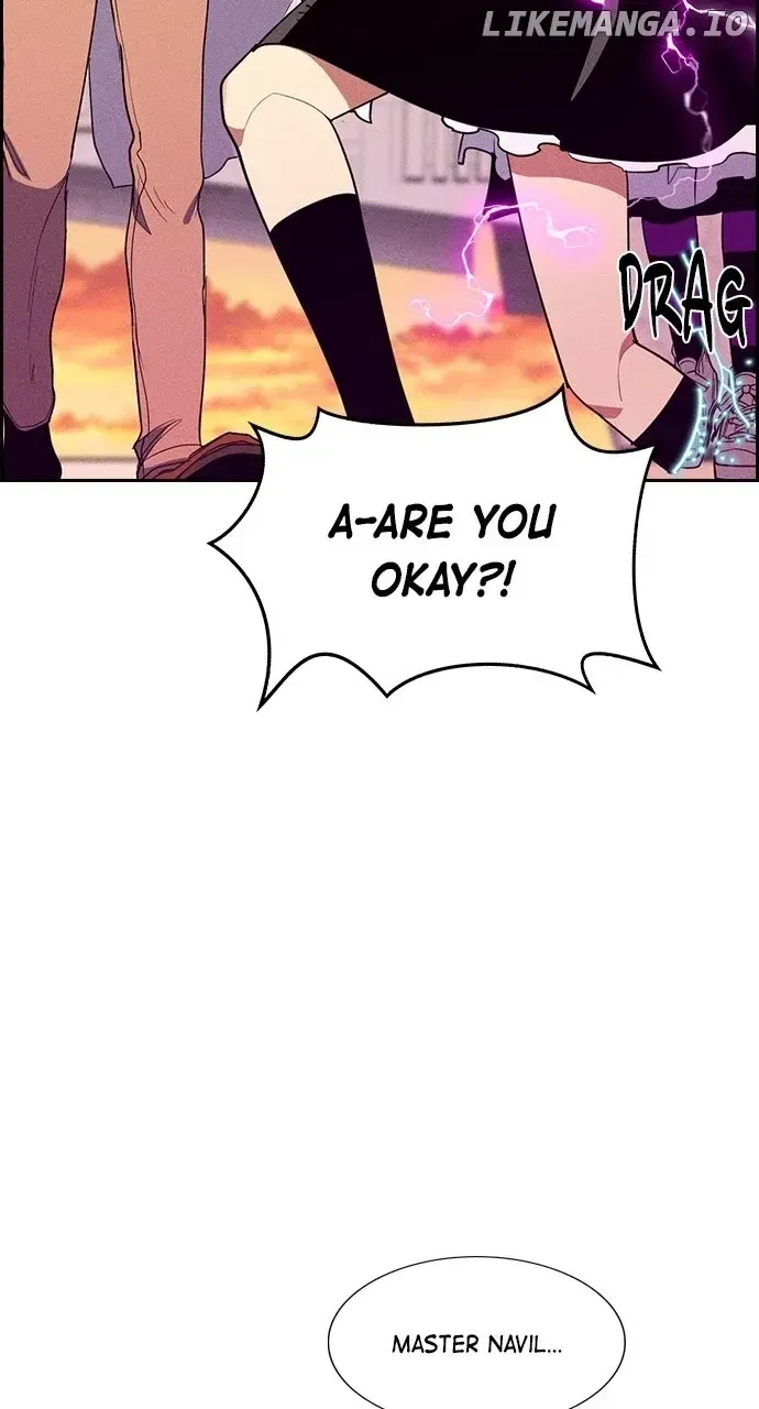 Housekeeper Chapter 137 Online - página 51