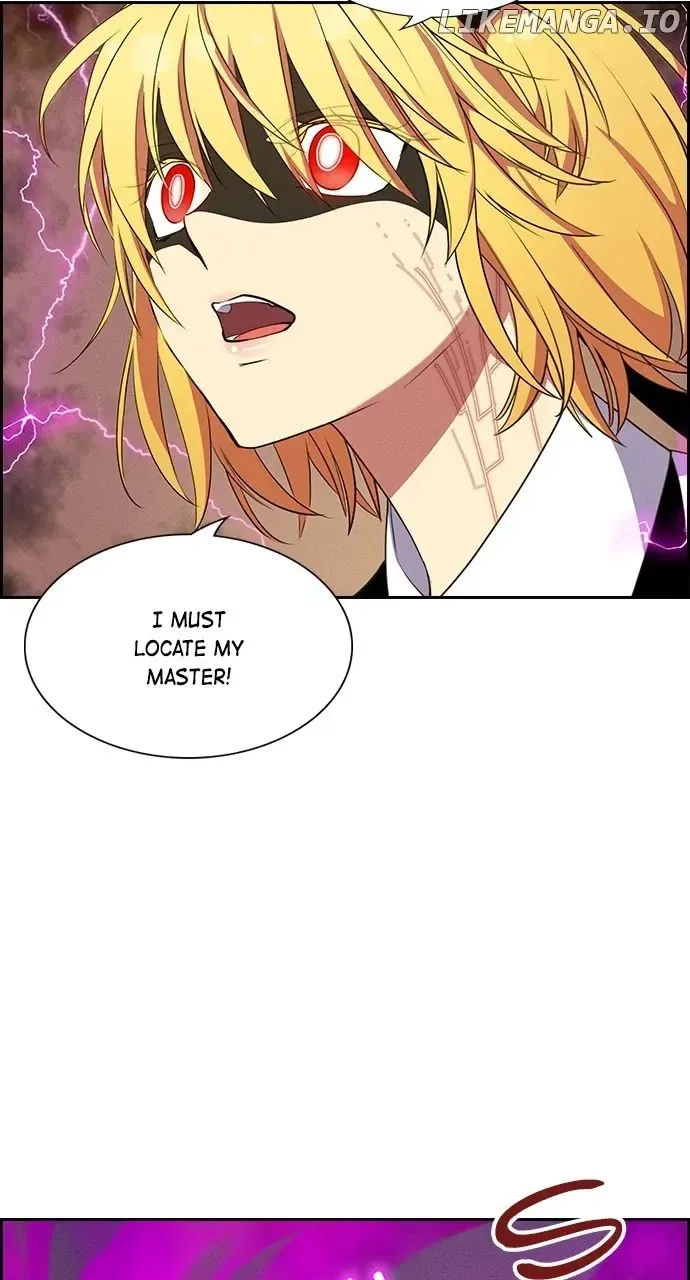 Housekeeper Chapter 137 Online - página 52