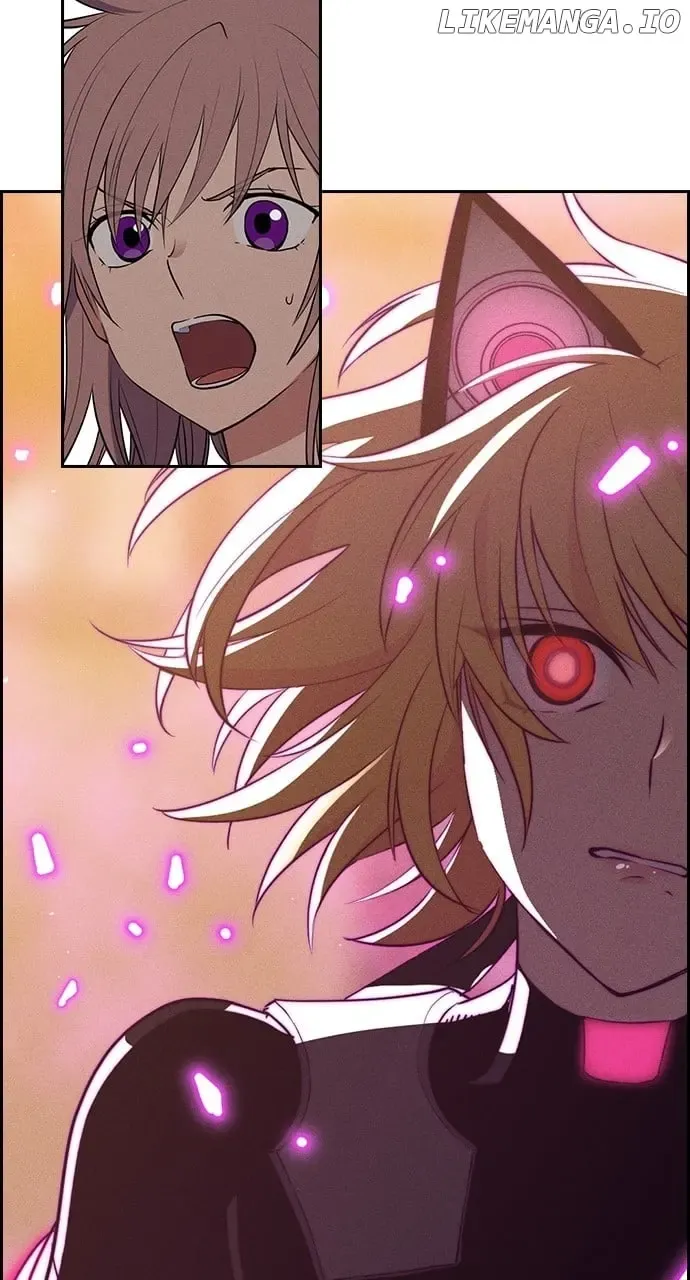 Housekeeper Chapter 137 Online - página 55