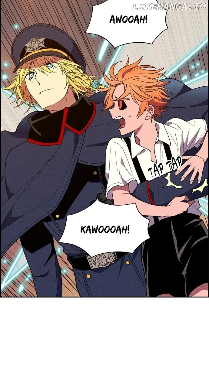 Housekeeper Chapter 137 Online - página 62