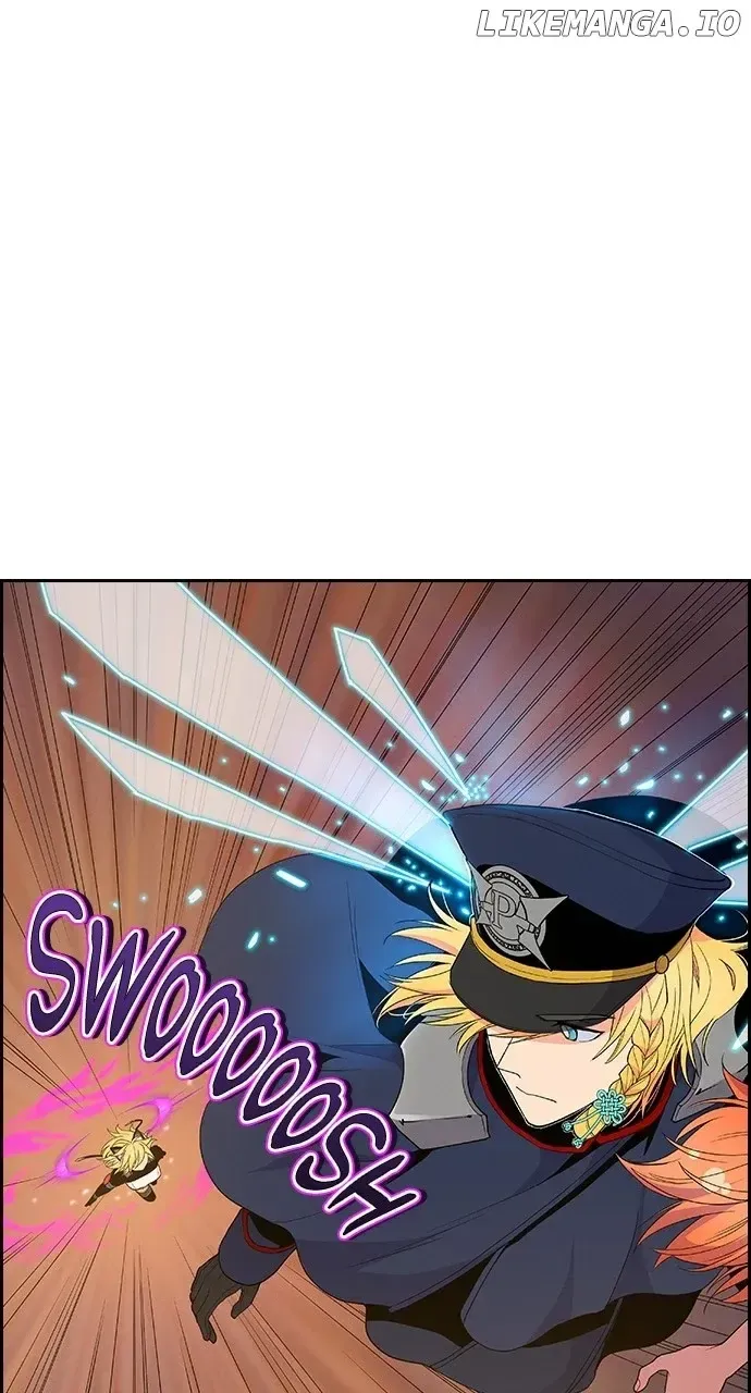 Housekeeper Chapter 137 Online - página 64