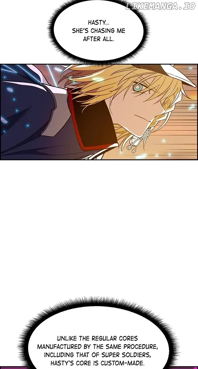 Housekeeper Chapter 137 Online - página 68