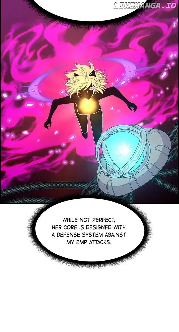 Housekeeper Chapter 137 Online - página 69