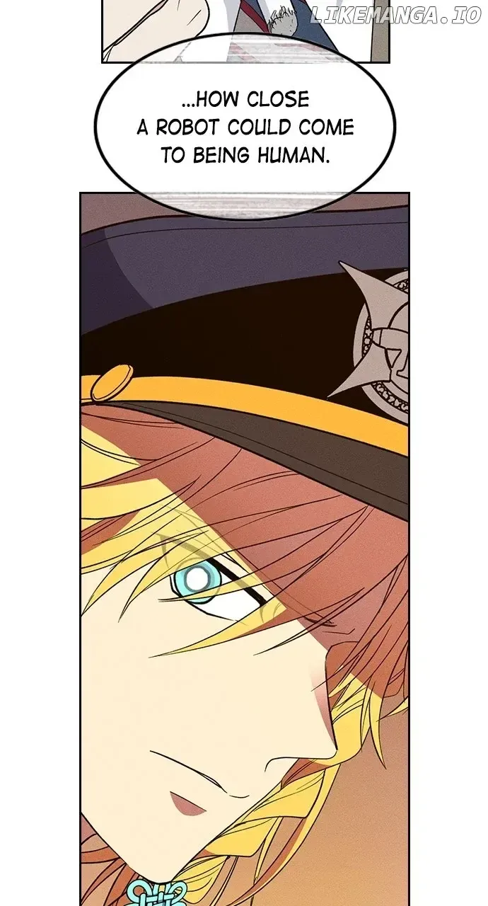 Housekeeper Chapter 137 Online - página 73