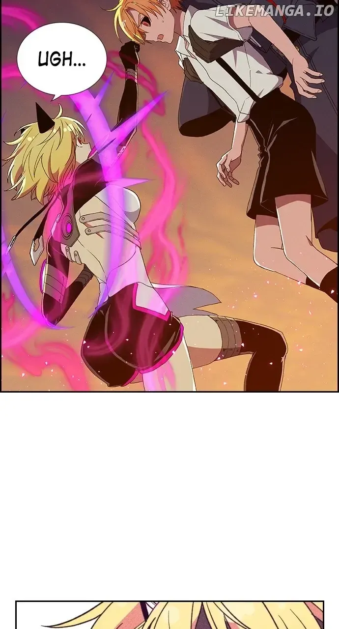Housekeeper Chapter 137 Online - página 81