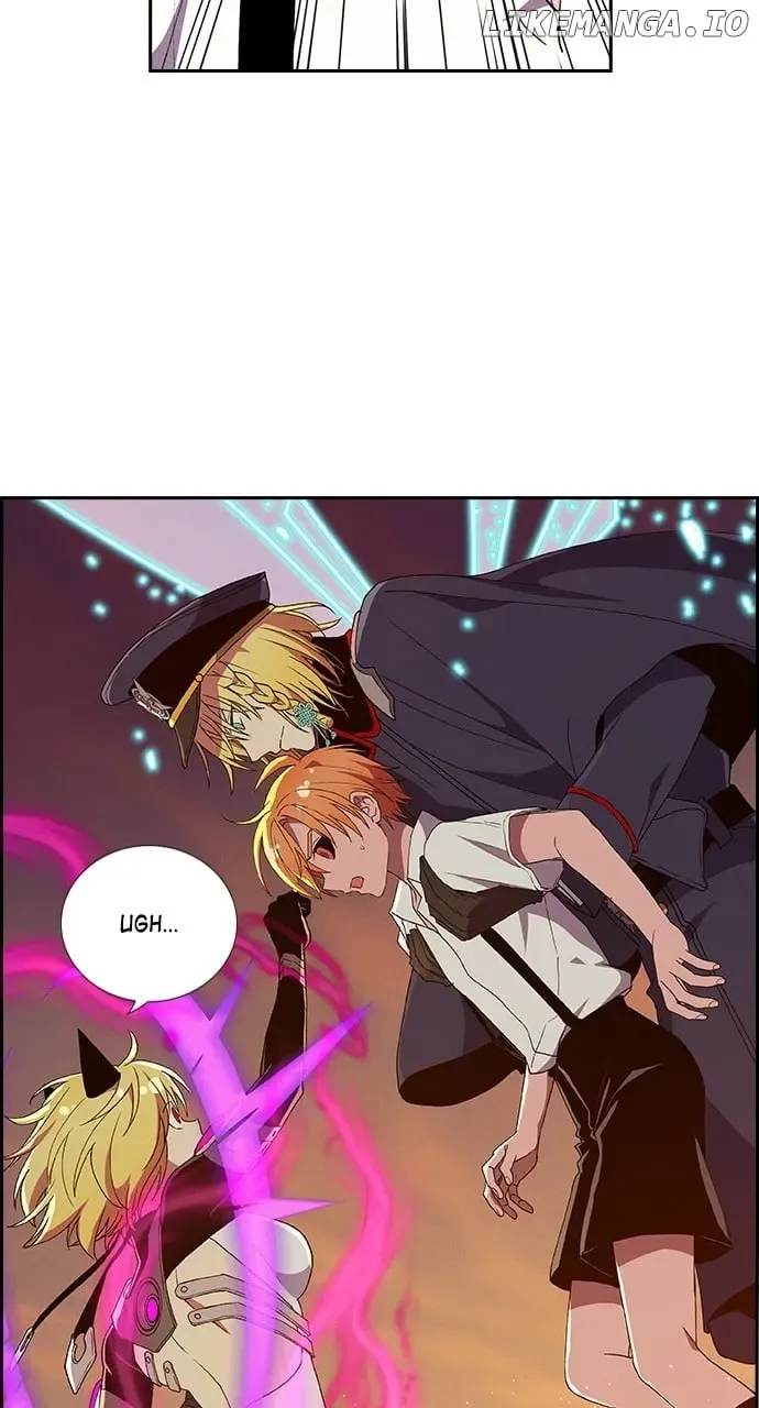 Housekeeper Chapter 138 Online - página 2