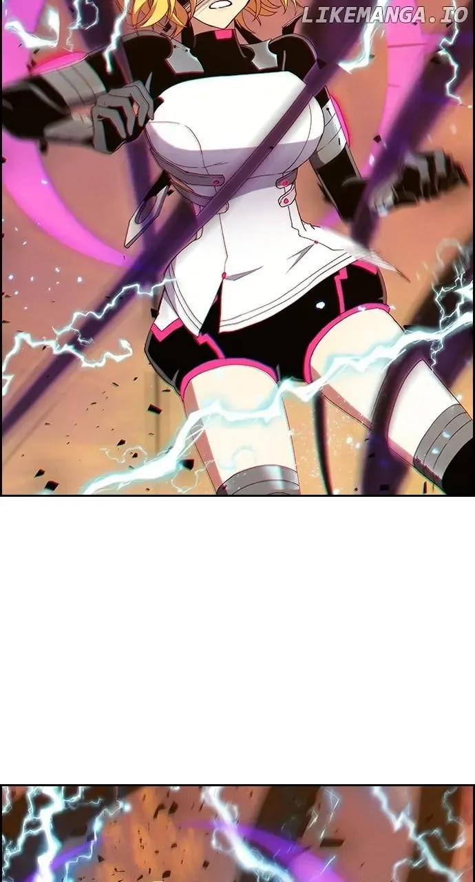 Housekeeper Chapter 138 Online - página 4