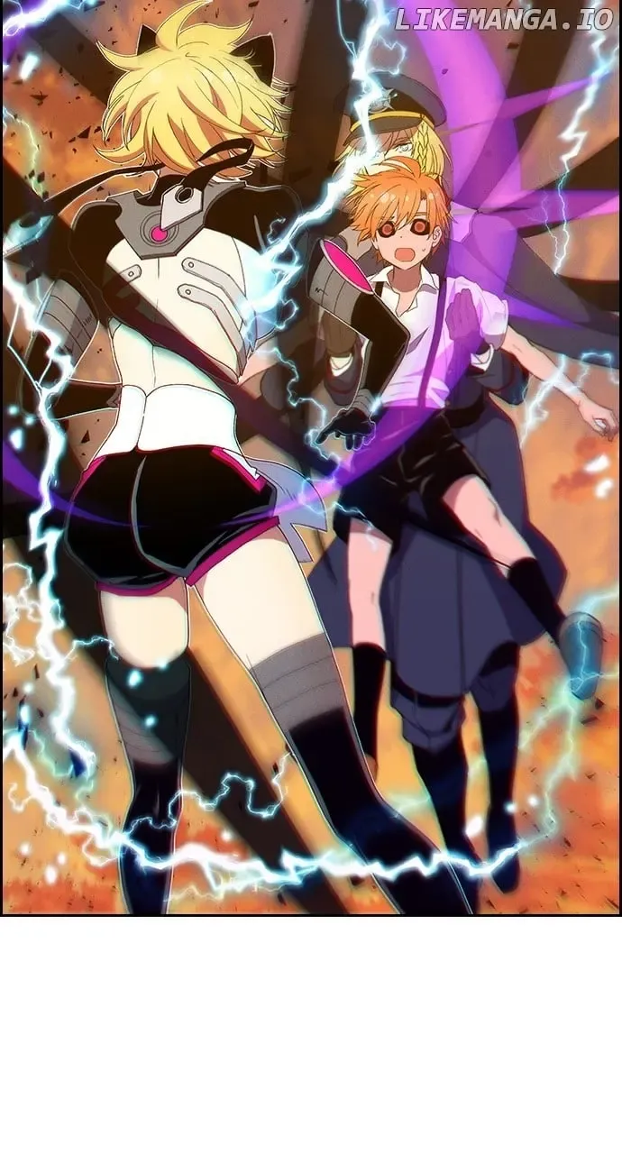 Housekeeper Chapter 138 Online - página 5