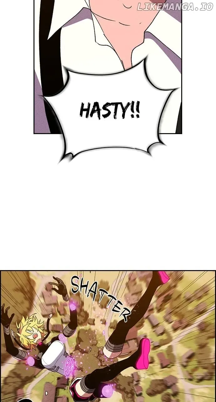 Housekeeper Chapter 138 Online - página 7