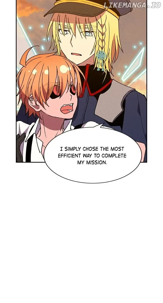 Housekeeper Chapter 138 Online - página 10