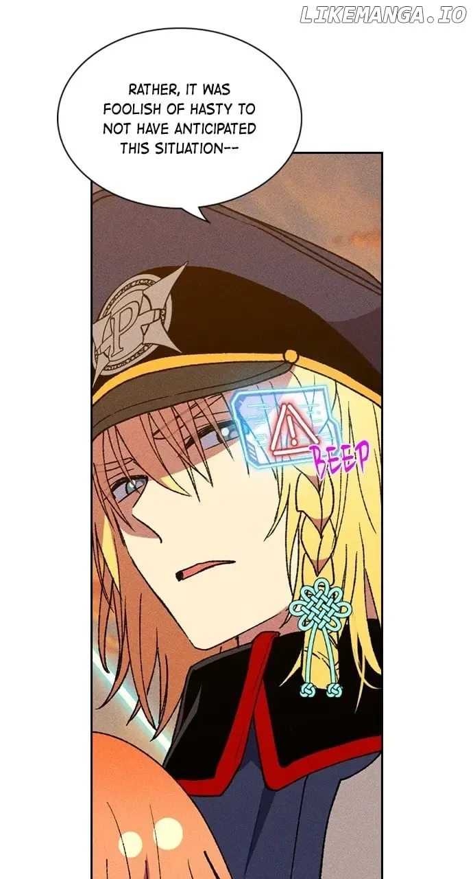 Housekeeper Chapter 138 Online - página 11