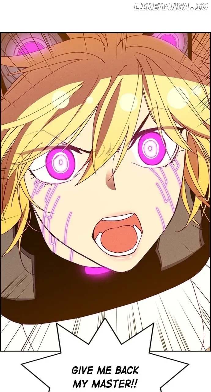 Housekeeper Chapter 138 Online - página 15