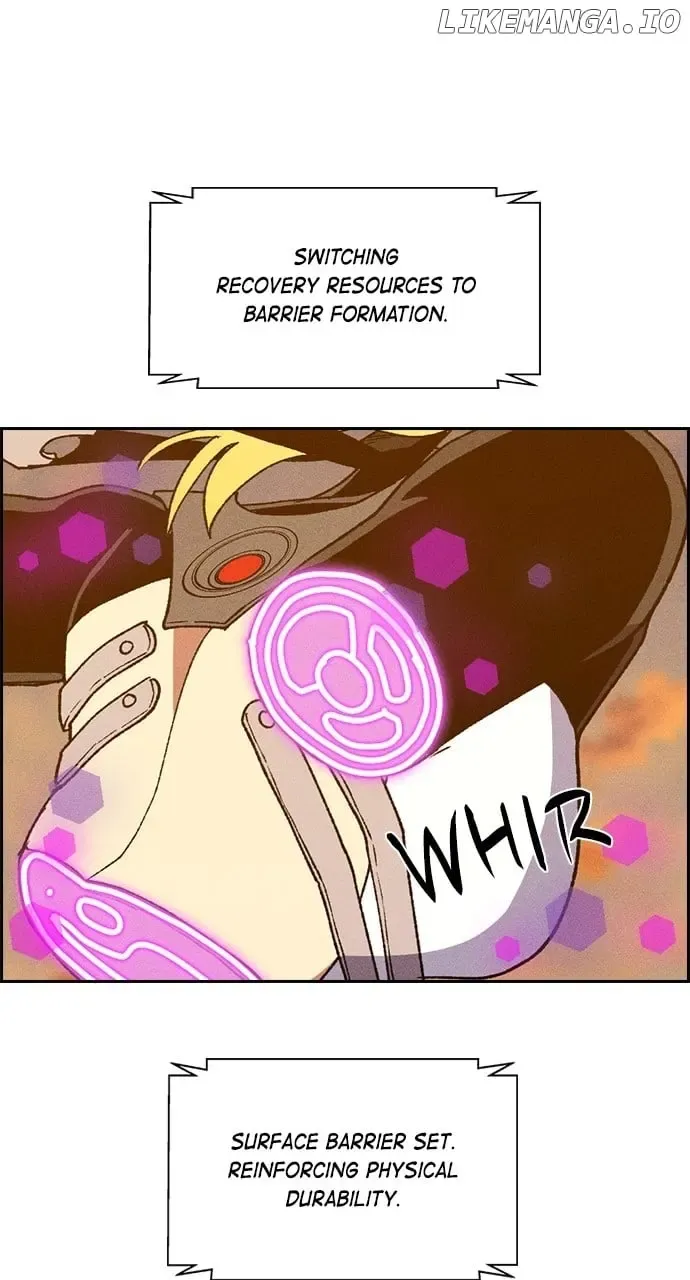 Housekeeper Chapter 138 Online - página 20