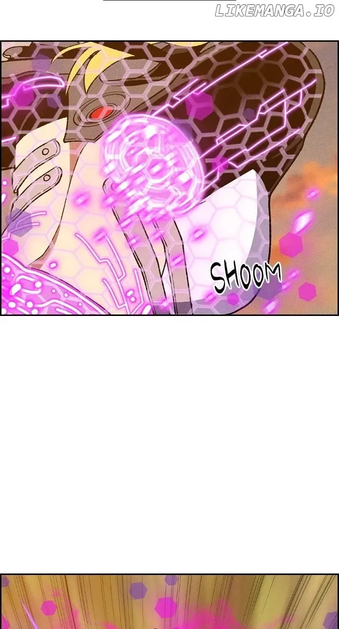 Housekeeper Chapter 138 Online - página 21