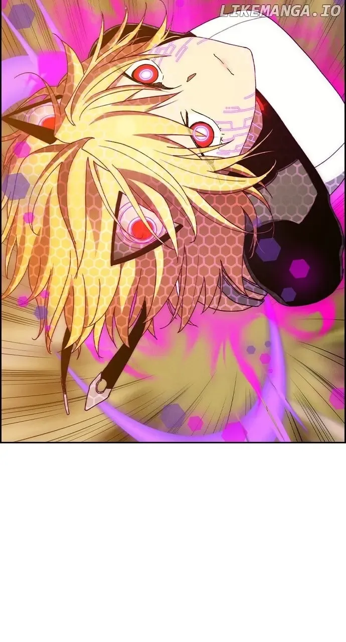 Housekeeper Chapter 138 Online - página 22