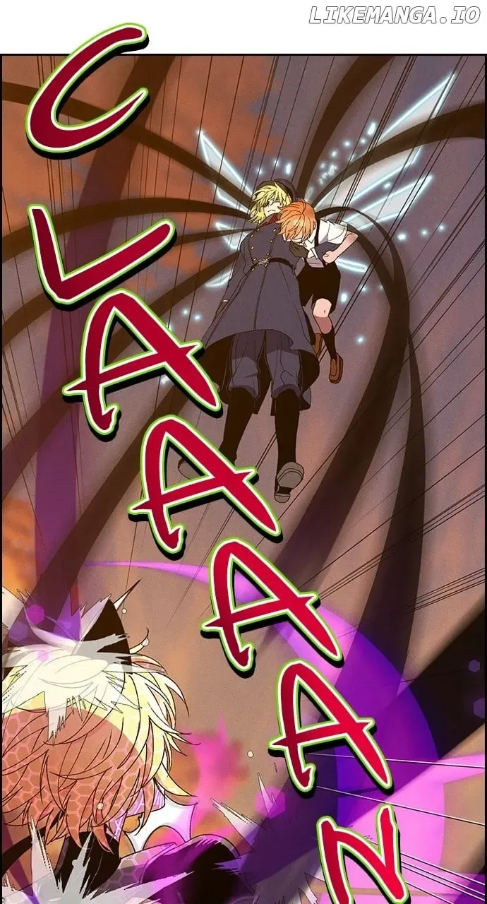 Housekeeper Chapter 138 Online - página 23